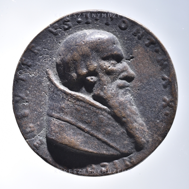 Szent Eleutherosz (175-189)