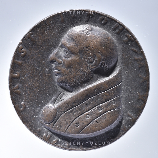 Szent I. Kallisztosz  (217-222)