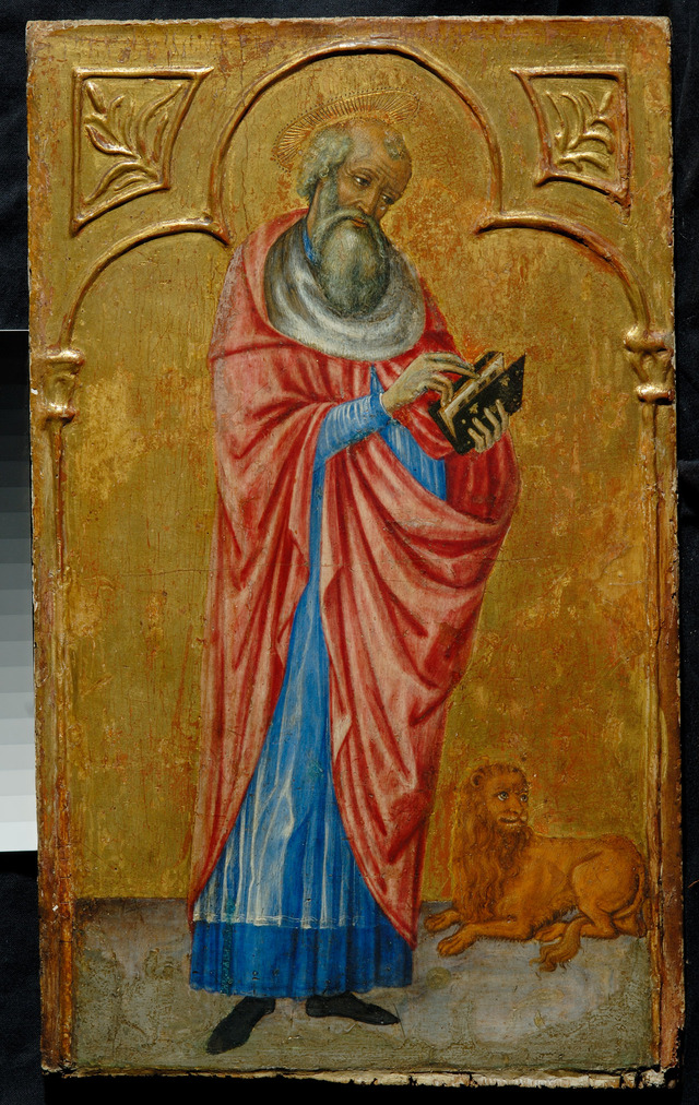 Szent Jeromos