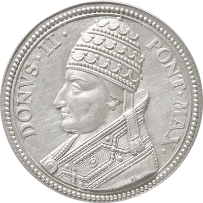 II. Donusz