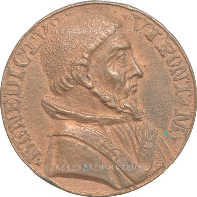 VI. Benedek pápa (973-974)