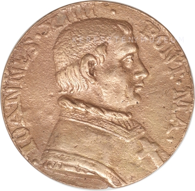 XIV. János pápa (983-984)