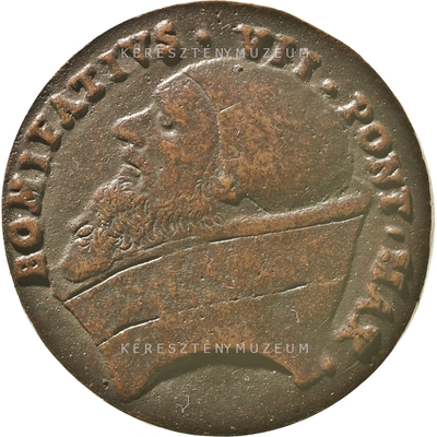 VII. Bonifác ellenpápa (984-985)
