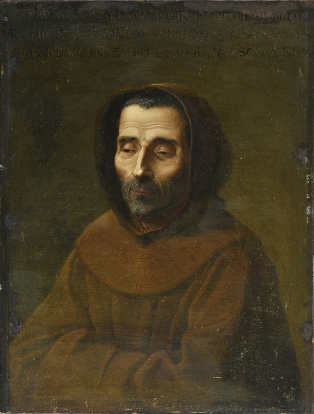 Francesco de Cisterna