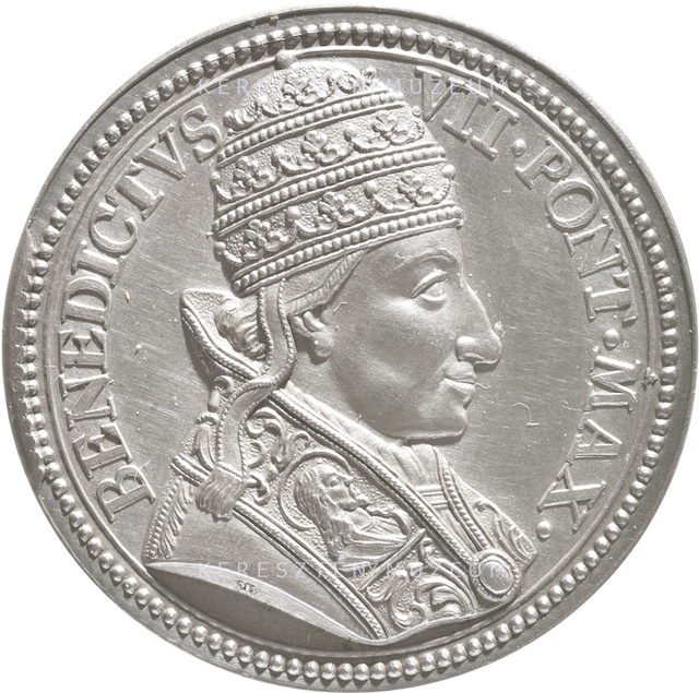 VII. Benedek pápa (974-983)