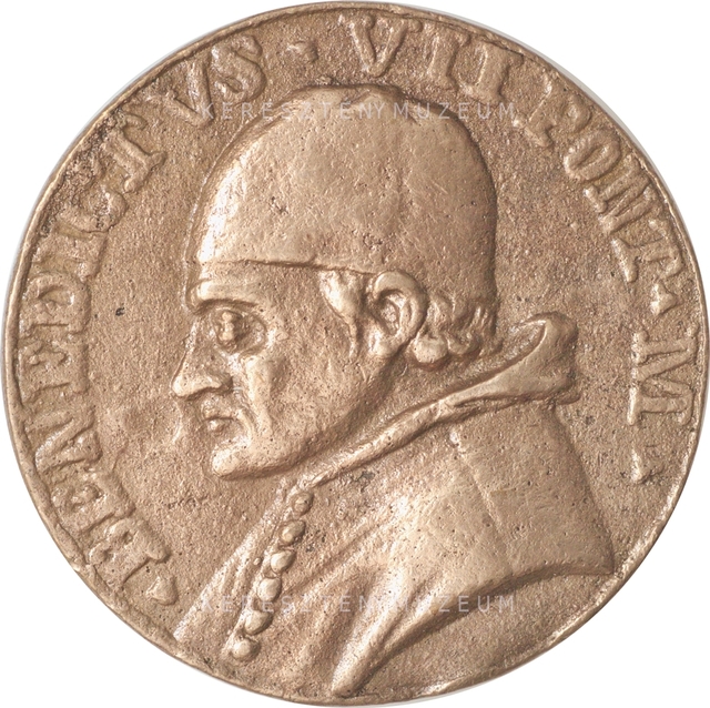 VII. Benedek pápa (974-983)