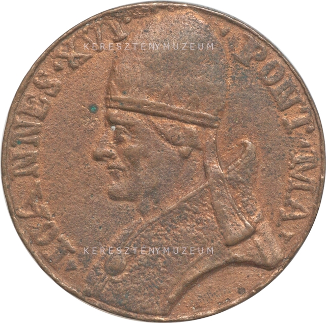 XVI. János ellenpápa (997-998)