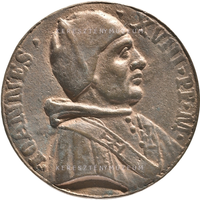 XVIII. János pápa (1003-1009)