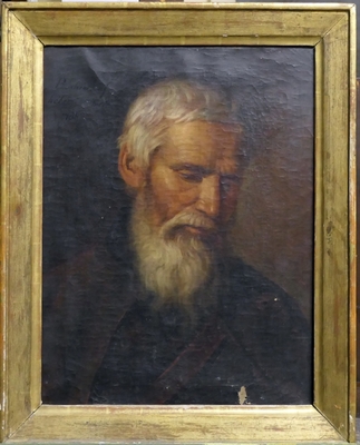 Bada József remete