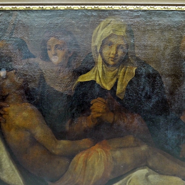Pieta