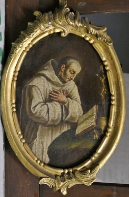 Szent Bernát