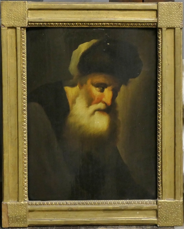 Tanulmányfej