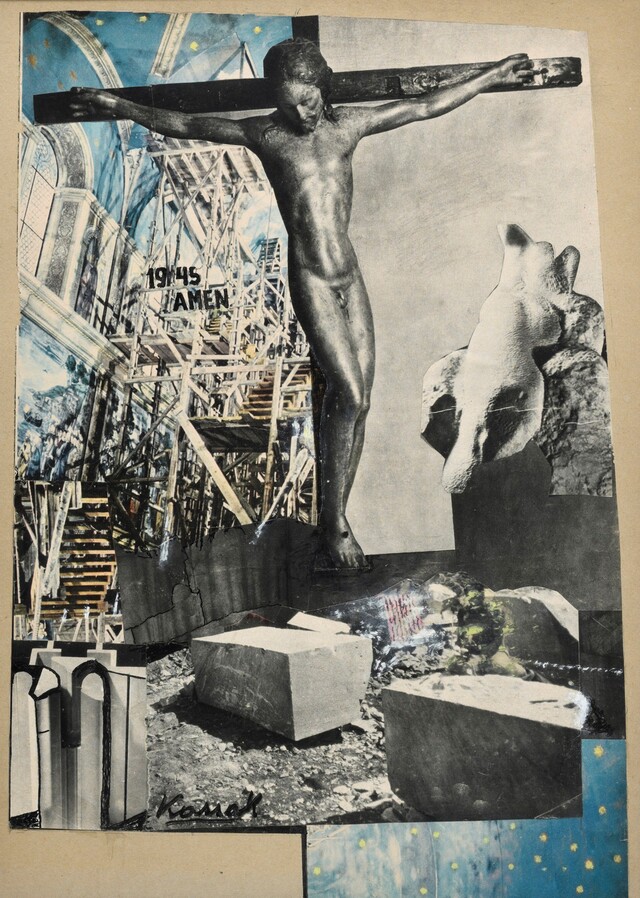 1945 Ámen