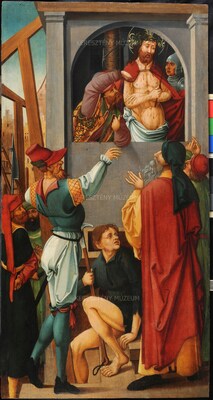 Ecce Homo 