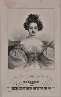 Fräulein Heinefetter