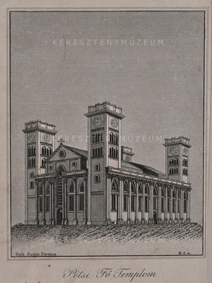 Pécsi székesegyház