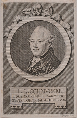 Johann Leberecht/Lebrecht Schmuc...