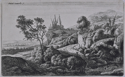 A patakhoz vezető ösvény