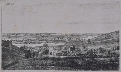 Kis falu a völgyben