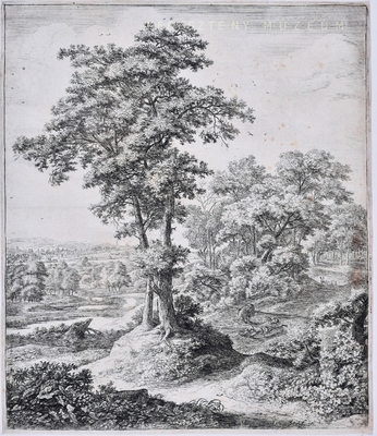 Judea prófétája az oroszlánnal