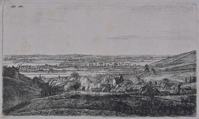 Kis falu a völgyben