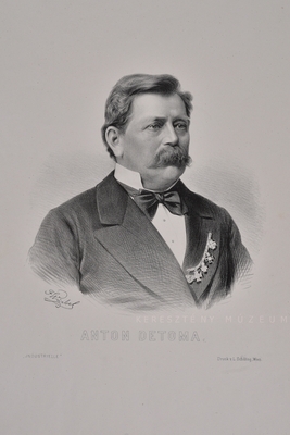 Anton Detoma