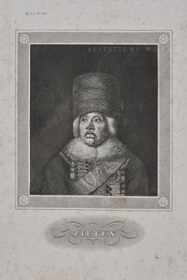 Hans Joachim von Zieten tábornok