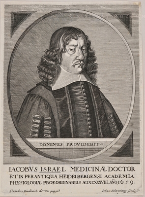 Iacobus Israel