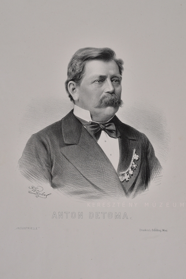 Anton Detoma