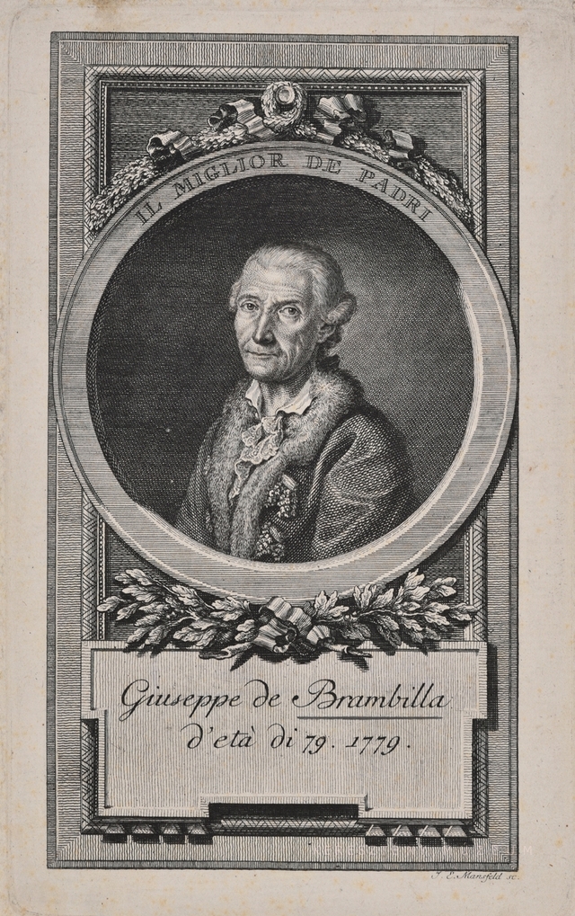 Giuseppe de Brambilla