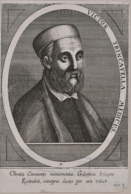 Victor Trincavella