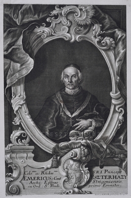 Eszterházy Imre