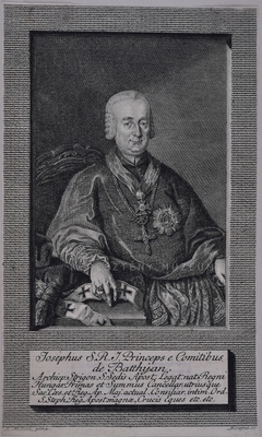 Batthány József