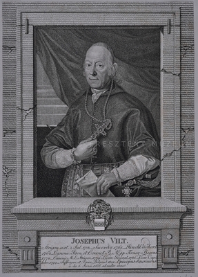 Vilt József Ignác
