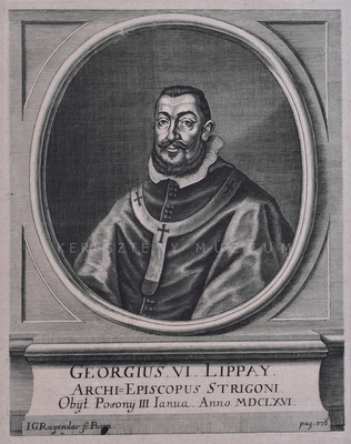 Lippay György