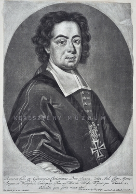 Keresztély Ágost