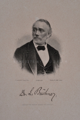 Dr. Ludwig Büchner