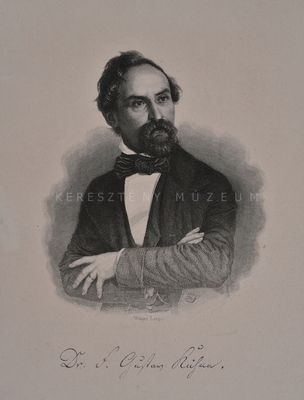 Dr. Ferdinand Gustav Kühne