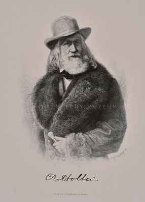 Karl Eduard von Holtei