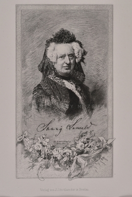 Fanny Lewald