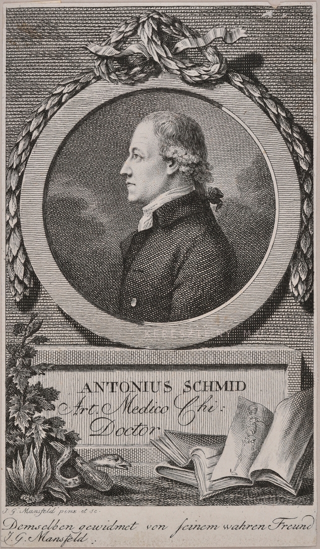 Antonius Schmid