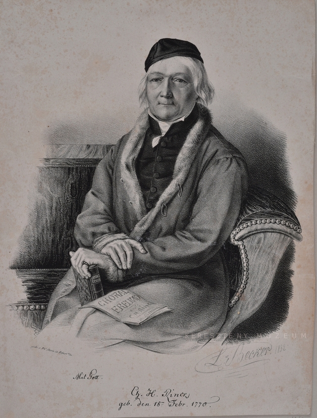 Christian Heinrich Rinck (zeneszerző)