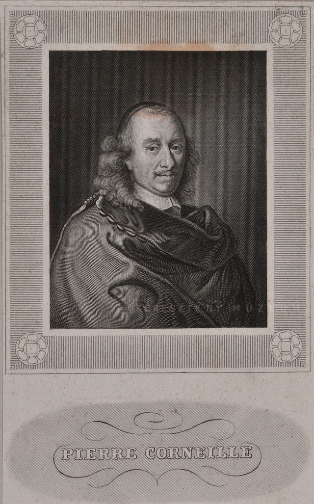 Pierre Corneille