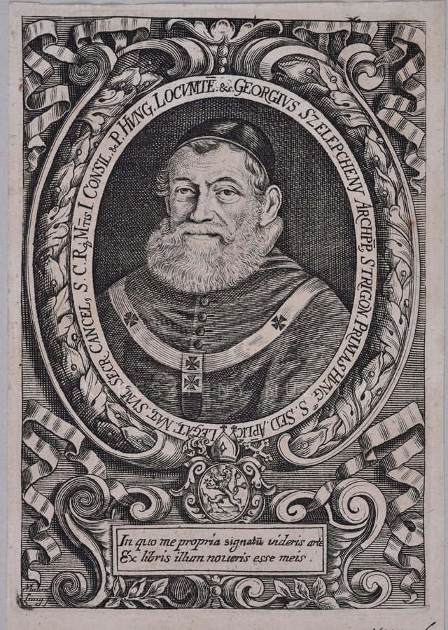 Szelepcsényi György