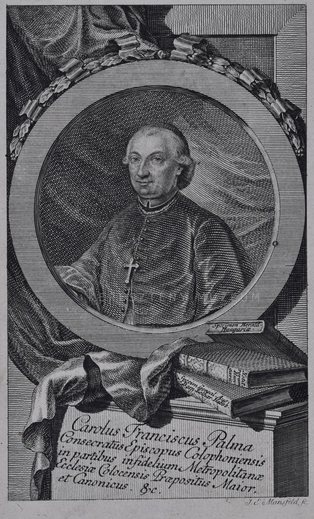 Palma Károly Ferenc