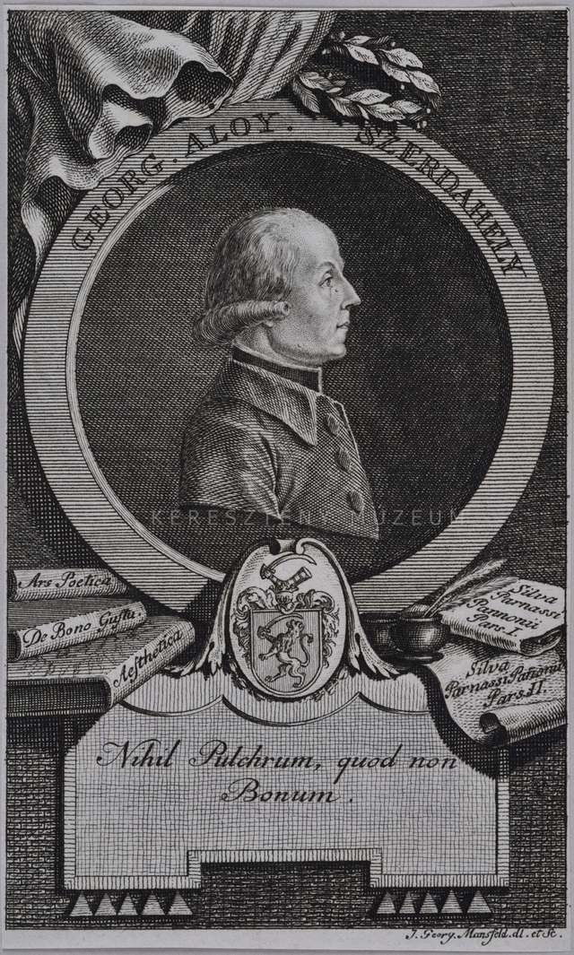 Szerdahelyi György Alajos