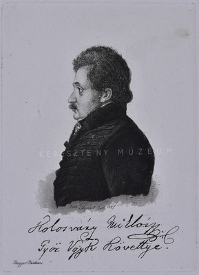 Kolozsváry Miklós