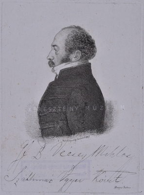 Vécsey Miklós