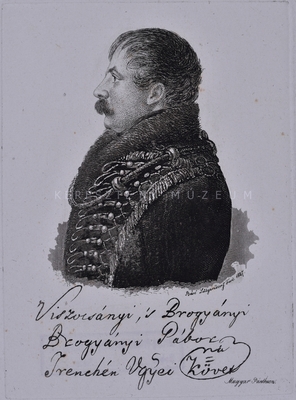 Brogyányi Gábor