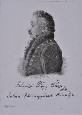 Dőry Vince